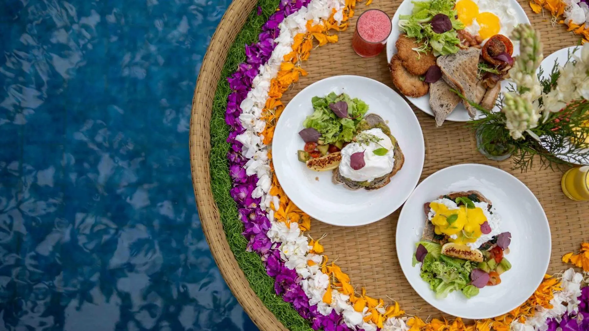 Hotel Suarsena Bisma Ubud