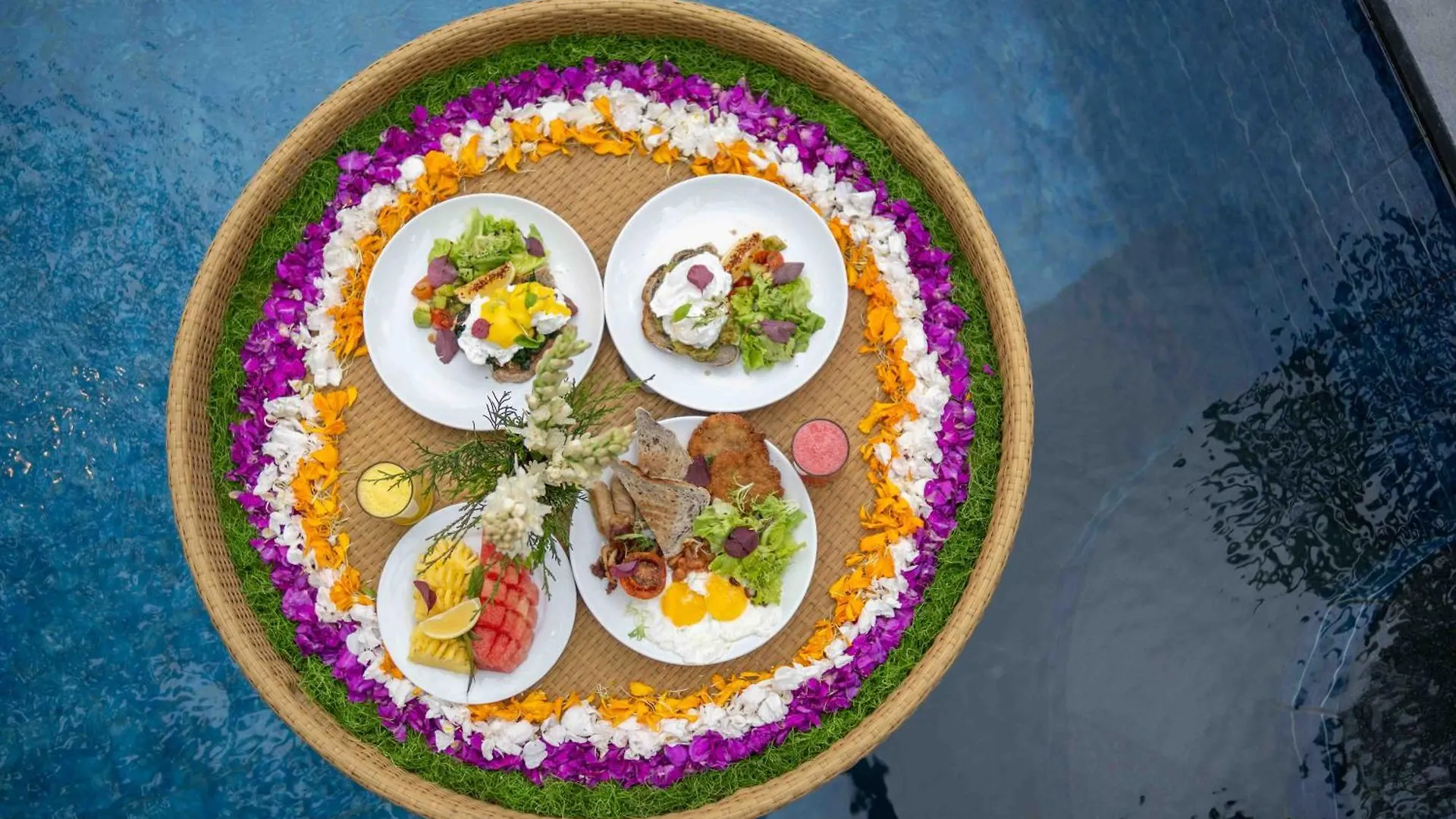 Suarsena Bisma Ubud Hotel
