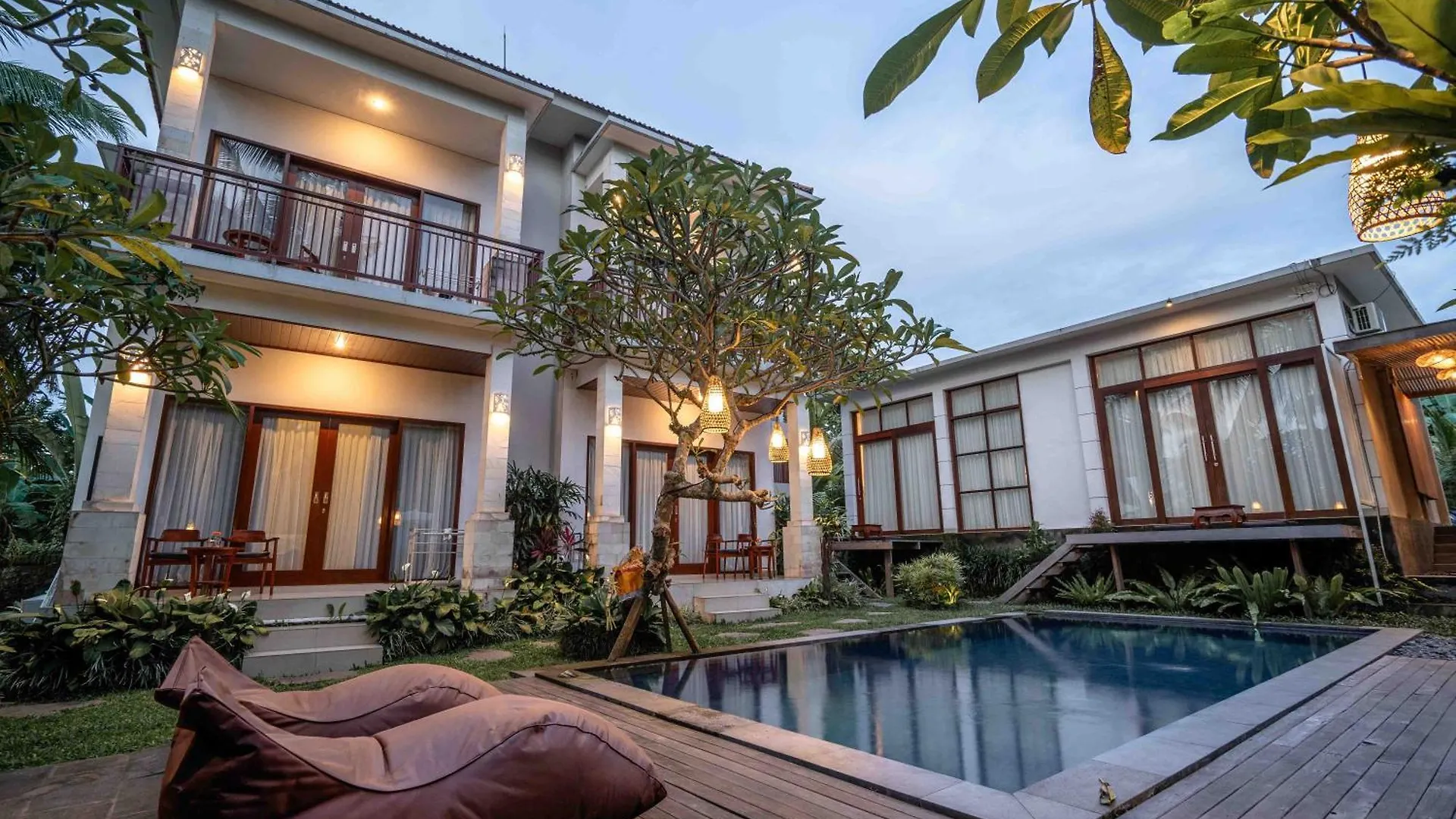 Suarsena Bisma Ubud