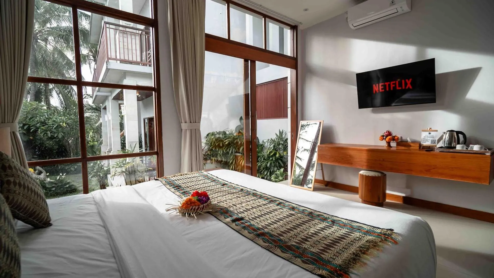 Suarsena Bisma Ubud Hotel Ubud (Bali)