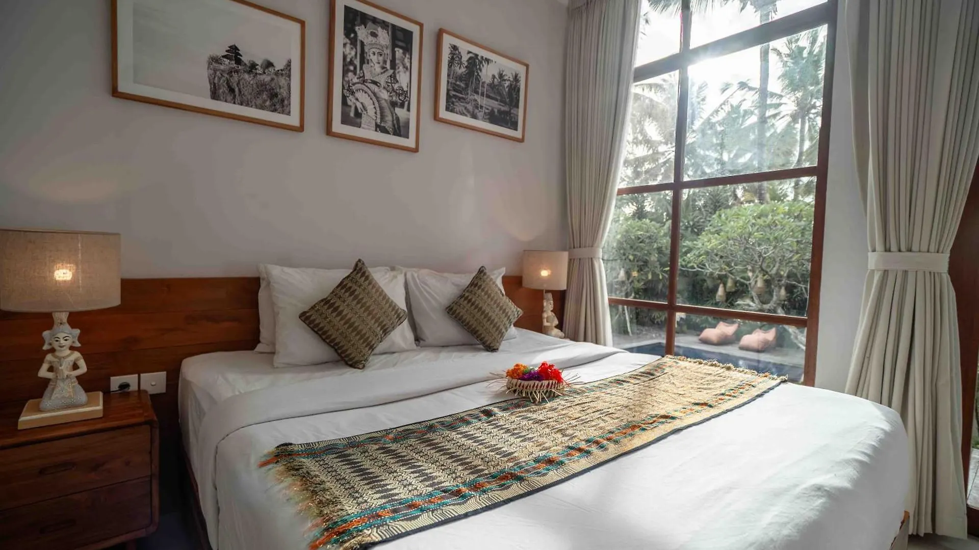 Suarsena Bisma Ubud