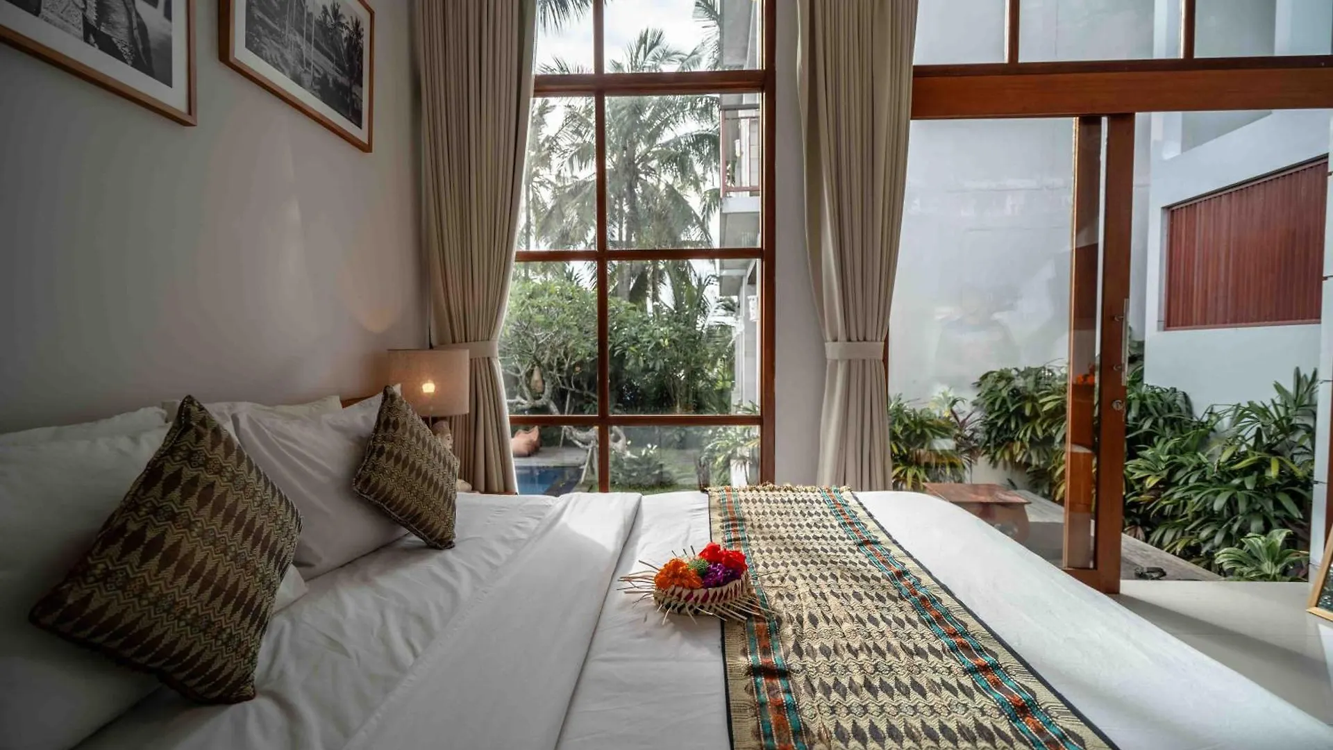 Hotel Suarsena Bisma Ubud