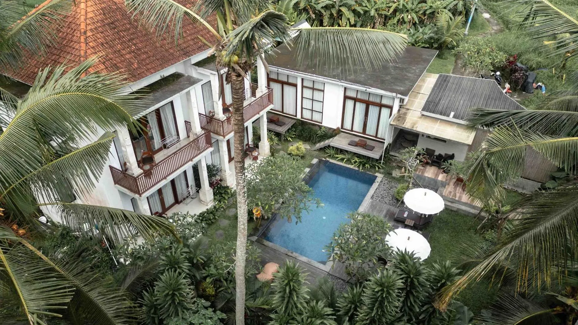 Suarsena Bisma Ubud Indonesia