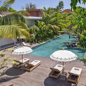 Hotel The Hava A Pramana Experience
