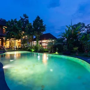 Rahayu Hanoman Hotel