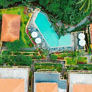 Sri Aksata Hotel