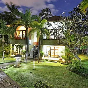 Bhanuswari & Ubud