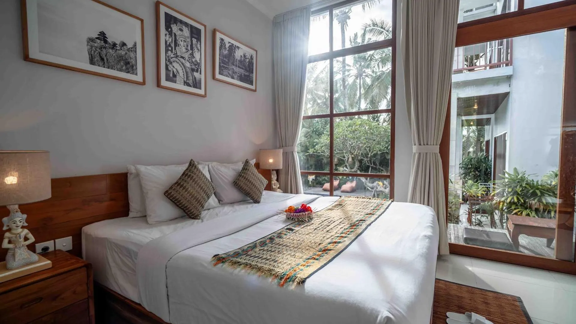 Hotel Suarsena Bisma Ubud
