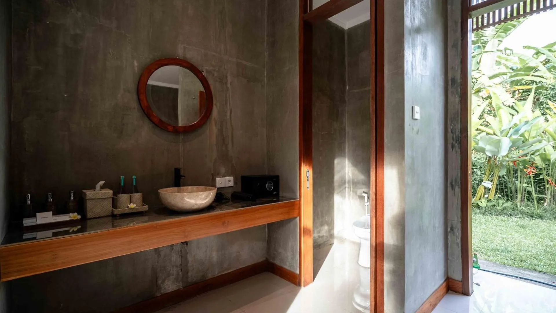 Hotel Suarsena Bisma Ubud