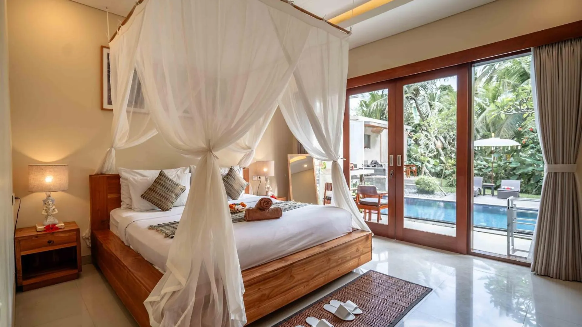 Suarsena Bisma Ubud Hotel Ubud (Bali)